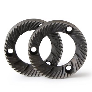 Burrs, Rancilio Rocky