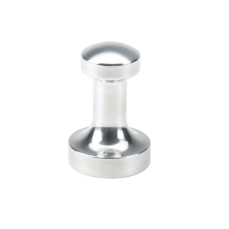 Concept-Art aluminium tamper, 58mm