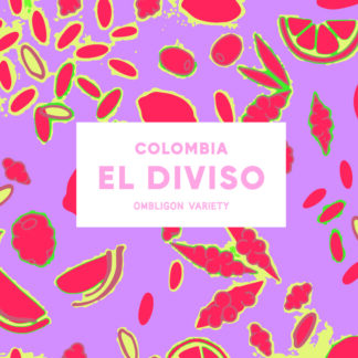 El Diviso - Ombligon